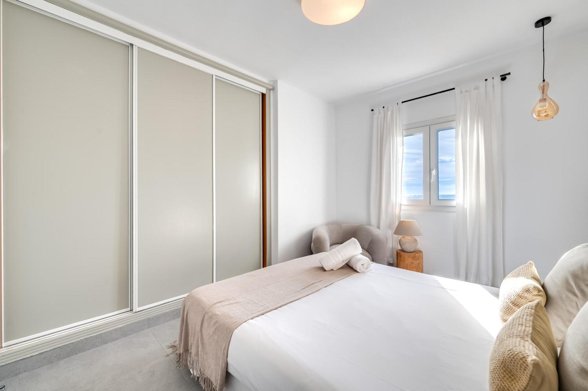 Appartement Vacation I Banus Waterfront Penthouse Marina, Sea View, Beachfront